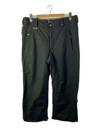 【中古】BURTON◆PHANTOM PNT/ウェアー/L/BLK//【スポーツ】