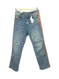 【中古】DIESEL◆22SS/d-arbus/サイドライン/28/デニム/切り替え/テープ/【メンズウェア】