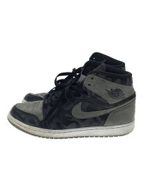 【中古】NIKE◆ハイカットスニーカー/27cm/BLK/aa3993-034【シューズ】