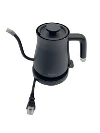 【中古】BALMUDA◆電気ポット・電気ケトル The Pot K02A-BK [ブラック]【家電・ビジュアル・オーディオ】