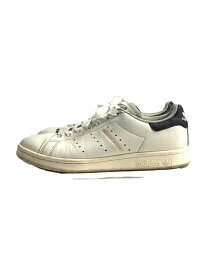 【中古】adidas◆オリジナルス/STAN SMITHSNEAKERSNSTUFF/スタン スミス SNS/ホワイト/FV7363/26c【シューズ】