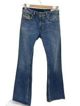 楽天市場】diesel zatiny ブーツカットの通販