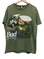 楽天市場】バドワイザー t シャツ（メンズファッション）の通販