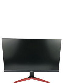 【中古】ACER◆モニター/24インチ/ワイド型/KG251Q/jbmidpx/2021年製【パソコン】