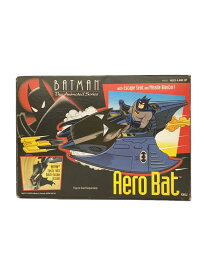 【中古】Aero Bat/フィギュア/アメコミフィギィア/batman【ホビー】