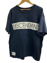楽天市場】descendant militia layered teeの通販