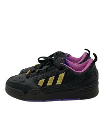 【中古】adidas◆YU-GI-OH! X ADI2000 YUGIS WORLD_遊☆戯☆王 X ADI2000/28cm/BL【シューズ】