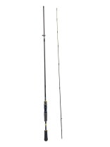 楽天市場】ベイトロッド バス 中古の通販