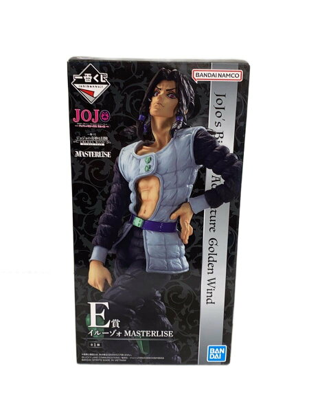 【中古】BANDAI SPIRITS◆フィギュア/コミック&アニメ/ジョジョの奇妙な冒険【ホビー】