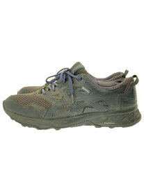 【中古】ASICS◆ローカットスニーカー/28cm【シューズ】