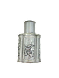 【中古】Royal Selangor◆PEWTER/茶筒/SLV//【キッチン用品】
