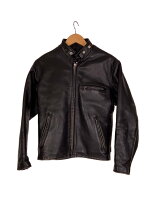 楽天市場】schott ライダース シングル 38 中古の通販