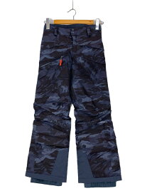 【中古】patagonia◆Boys snow shotpants/スノーショットパンツ/ウェアー/ボトム/L/68490FA17【スポーツ】