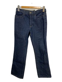 【中古】DIRK BIKKEMBERGS◆ボトム/28/--/NVY//【メンズウェア】