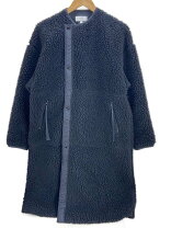 楽天市場】hyke faux coatの通販