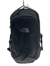 【中古】THE NORTH FACE◆リュック/ナイロン/BLK/NM72352/MERCURY16//【バッグ】