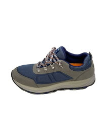 【中古】L.L.Bean◆Mountain Classic Ventilated Hiking Shoes/US9.5/NVY/515977【シューズ】
