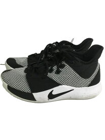 【中古】NIKE◆ローカットスニーカー_AO2608-002/26cm/BLK【シューズ】