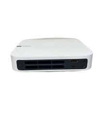 【中古】XGIMI◆プロジェクター Elfin XL03A//【家電・ビジュアル・オーディオ】