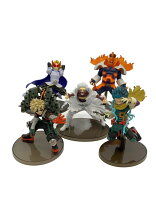 楽天市場】ヒロアカ 9（フィギュア｜コレクション）：ホビーの通販