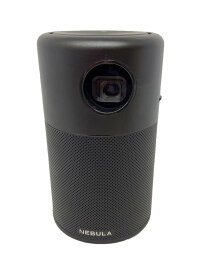 【中古】ANKER◆プロジェクター Nebula Capsule D4111511【家電・ビジュアル・オーディオ】