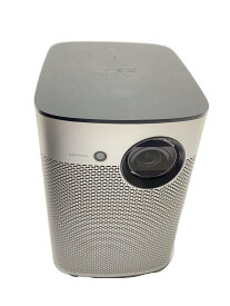 【中古】XGIMI◆プロジェクター HALO WK03A【家電・ビジュアル・オーディオ】