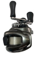 【中古】SHIMANO◆20 メタニウム HG 左 04115/ベイトリール【スポーツ】