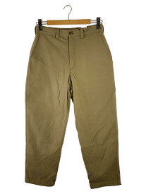 【中古】L.L.Bean◆ストレートパンツ/30/コットン/BEG/t552【メンズウェア】