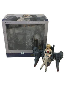 【中古】Max Factory◆フィギュア/ゲームフィギィア/figma Warspite(ウォースパイト)【ホビー】