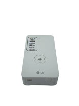 楽天市場】lg ph450ug 超短焦点 バッテリー内蔵 ledプロジェクターの通販