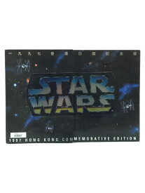 【中古】フィギュア/スターウォーズ/STAR WARS/1997香港返還記念版/スカイヲーカーコレクション【ホビー】