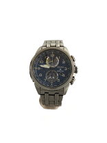 楽天市場】seiko v195 ソーラー ワールドタイム機能付の通販