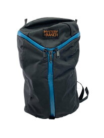 【中古】MYSTERY RANCH◆URBAN ASSAULT 21L PACK/アーバンアサルト/リュック/--/BLK【バッグ】