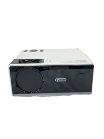 【中古】FUDONI/プロジェクター【家電・ビジュアル・オーディオ】