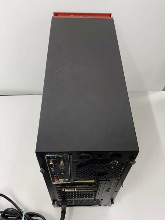 楽天市場】【中古】IIYAMA◇デスクトップPC/ILEDX2-R037-I7K-RNSSM 