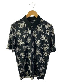 【中古】DOLCE&GABBANA◆ポロシャツ/50【メンズウェア】