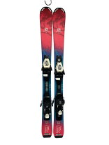 楽天市場】スキー 中古（ブランドサロモン）（スキー板｜スキー用品 