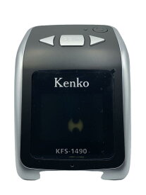 【中古】KENKO◆スキャナ KFS-1490【パソコン】