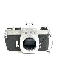 【中古】PENTAX◆フィルム一眼レフカメラ SPOTMATIC【カメラ】