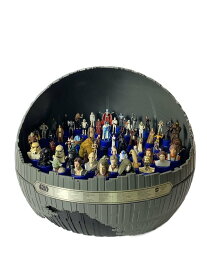 【中古】PEPSI/STAR WARS/EPSODE III/デス・スター/フィギュア/【ホビー】