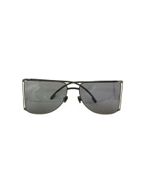 【中古】MYKITA◆×Helmut Lang/サングラス/BLK/ブラック/メンズ/HL002【服飾雑貨他】