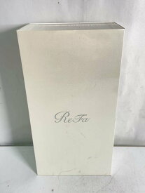 【中古】ReFa◆美容器具 RF-SS2343B-P【家電・ビジュアル・オーディオ】