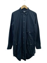 楽天市場】black comme des garcons 長袖シャツ／m／コットン／blk 