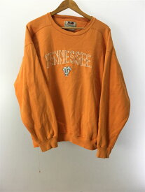 【中古】TEAM EDITION APPAREL/スウェット/XL/コットン/ORN【メンズウェア】