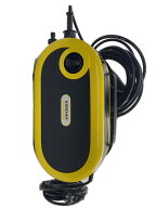 【中古】KARCHER◆高圧洗浄機 JTK サイレントS 1.600-910.0//【家電・ビジュアル・オーディオ】