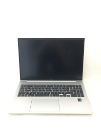 【中古】HP◆EliteBook 860 G9/72U76PA【パソコン】