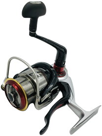 【中古】DAIWA◆スピニングリール/IMPULT競技LBD【スポーツ】