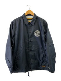 【中古】NEIGHBORHOOD◆18SS/BROOKS/N-JKT/ジャケット/L/ナイロン/NVY/181TSNH-JKM07【メンズウェア】