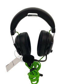 【中古】Razer◆ヘッドホン/BlackShark V2 X USB//【家電・ビジュアル・オーディオ】