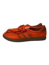 【中古】adidas◆TOBACCO GRUEN_タバコ グルーエン/27cm/ORN//【シューズ】